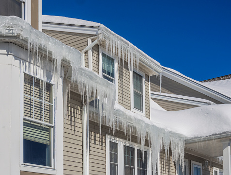 Prepare Your Roof for Winter: Essential Maintenance Tips